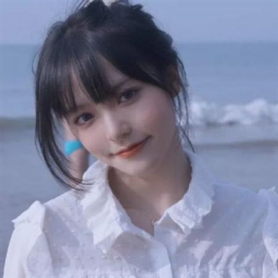 可爱清新的闺蜜头像(共20张)