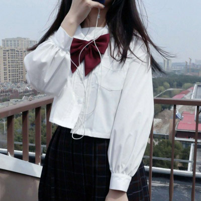 清纯可爱闺蜜头像一人一张(20张)