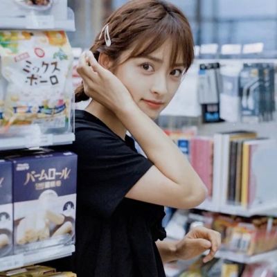 清纯可爱闺蜜头像一人一张(20张)