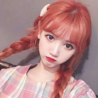 好看又可爱的闺蜜头像(共16张)