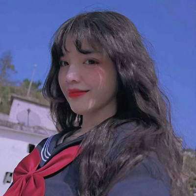 好看又可爱的闺蜜头像(共16张)