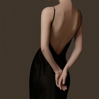 性感部位女生头像(精选18张)