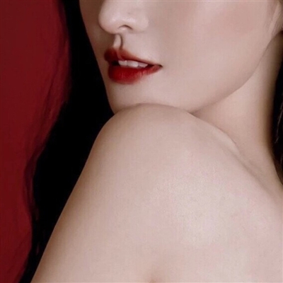 性感部位女生头像(精选18张)