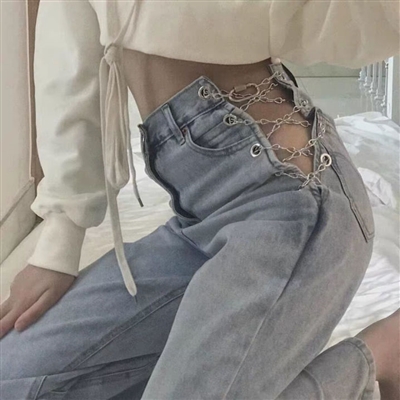 性感部位女生头像(精选18张)