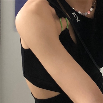 性感部位女生头像(精选18张)