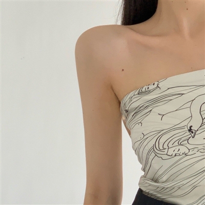 性感部位女生头像(精选18张)