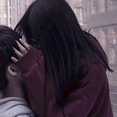 双人情头高清一人一张(18张)