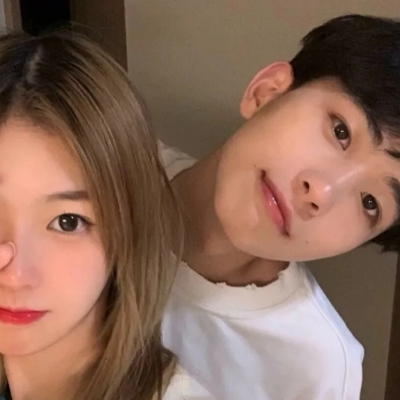 情头情侣双人两张图片(优选18张)