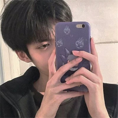 2023年最新阳光帅气男头像(20张)