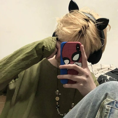 2023年最新阳光帅气男头像(20张)