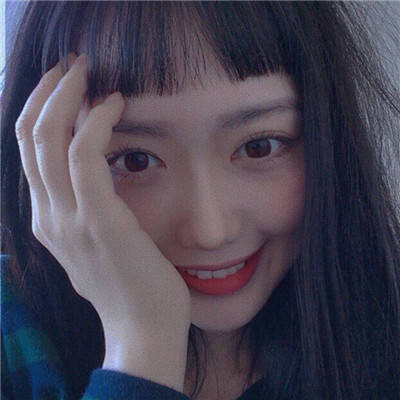 非主流女生头像唯美图片(18张)