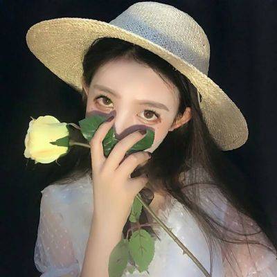 非主流女生头像唯美图片(18张)