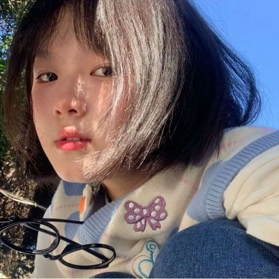 非主流女生头像唯美图片(18张)
