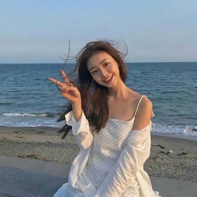 非主流女生头像唯美图片(18张)