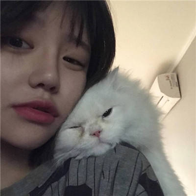 非主流女生头像唯美图片(18张)