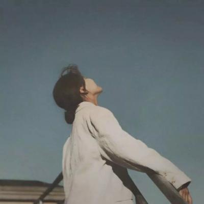 霸气情侣头像一男一女(18张)