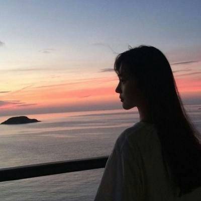 霸气情侣头像一男一女(18张)