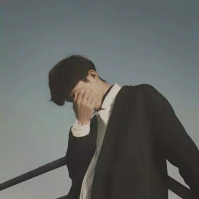 霸气情侣头像一男一女(18张)