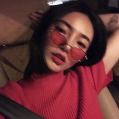 非主流女生高清头像图片(精选18张)