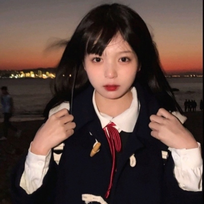 非主流女生高清头像图片(精选18张)