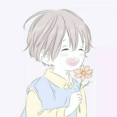 二次元超甜超可爱情头(共16张)