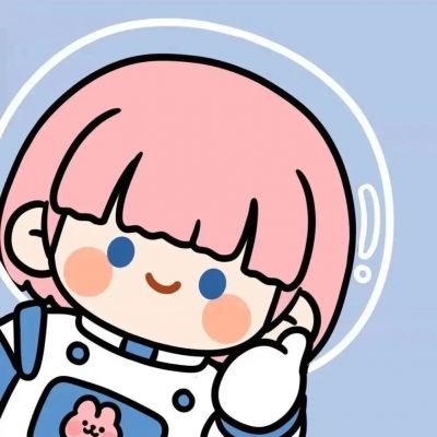 二次元超甜超可爱情头(共16张)