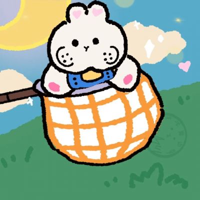 二次元超甜超可爱情头(共16张)