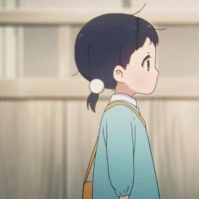 二次元超甜超可爱情头(共16张)