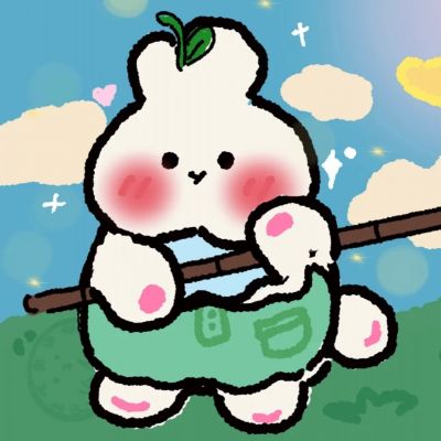 二次元超甜超可爱情头(共16张)