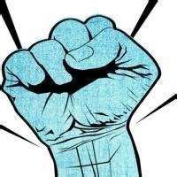 男人正能量带字的头像图片(优选16张)