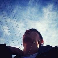 男人正能量带字的头像图片(优选16张)