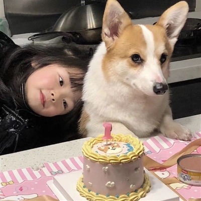 可爱到爆的情侣头像(优选18张)