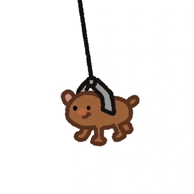 可爱到爆的情侣头像(优选18张)