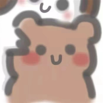 可爱到爆的情侣头像(优选18张)