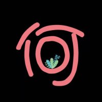 最近很火的姓氏头像(共18张)