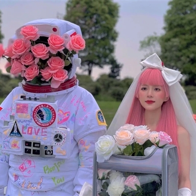 情侣头像超火系列情头(共16张)