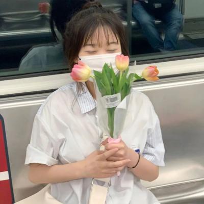 气质冷艳的情侣头像(精选20张)