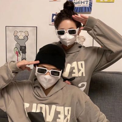 气质冷艳的情侣头像(精选20张)