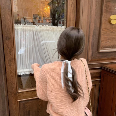 2023最火女生背影头像图片(共20张)