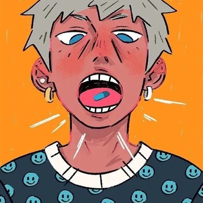 高清治愈系头像女生动漫二次元图片大全(共20张)