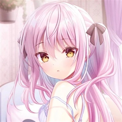 高清治愈系头像女生动漫二次元图片大全(共20张)