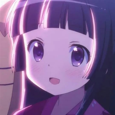 高清治愈系头像女生动漫二次元图片大全(共20张)