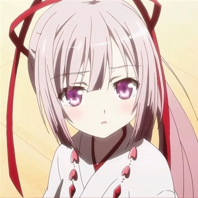 高清治愈系头像女生动漫二次元图片大全(共20张)