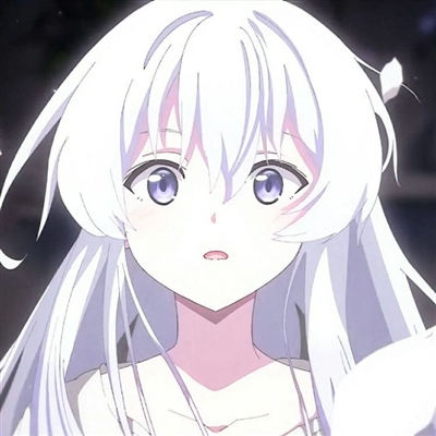 高清治愈系头像女生动漫二次元图片大全(共20张)