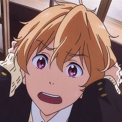 高清治愈系头像女生动漫二次元图片大全(共20张)