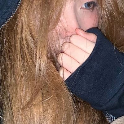 治愈系高清女生真人头像(38张)