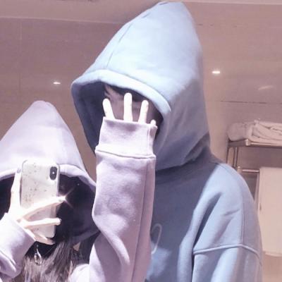 情头单人情侣头像图片(16张)