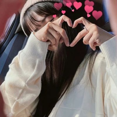 情头单人情侣头像图片(16张)