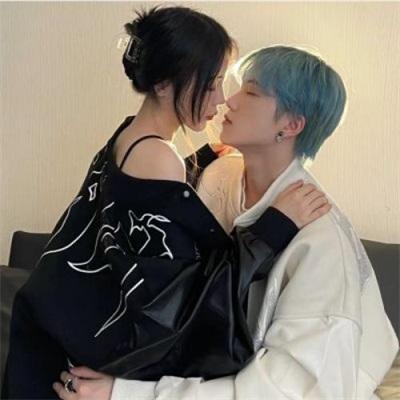 情头单人情侣头像图片(16张)