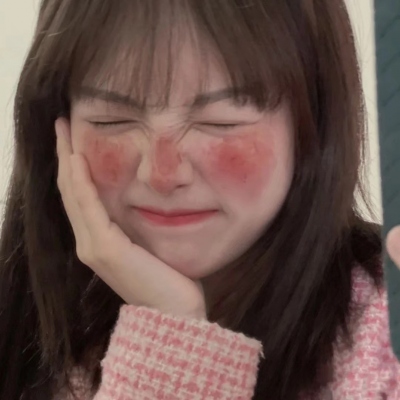 超级好看的小姐姐头像(18张)